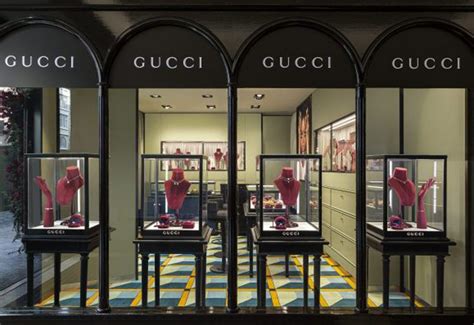 does gucci franchise|gucci america inc.